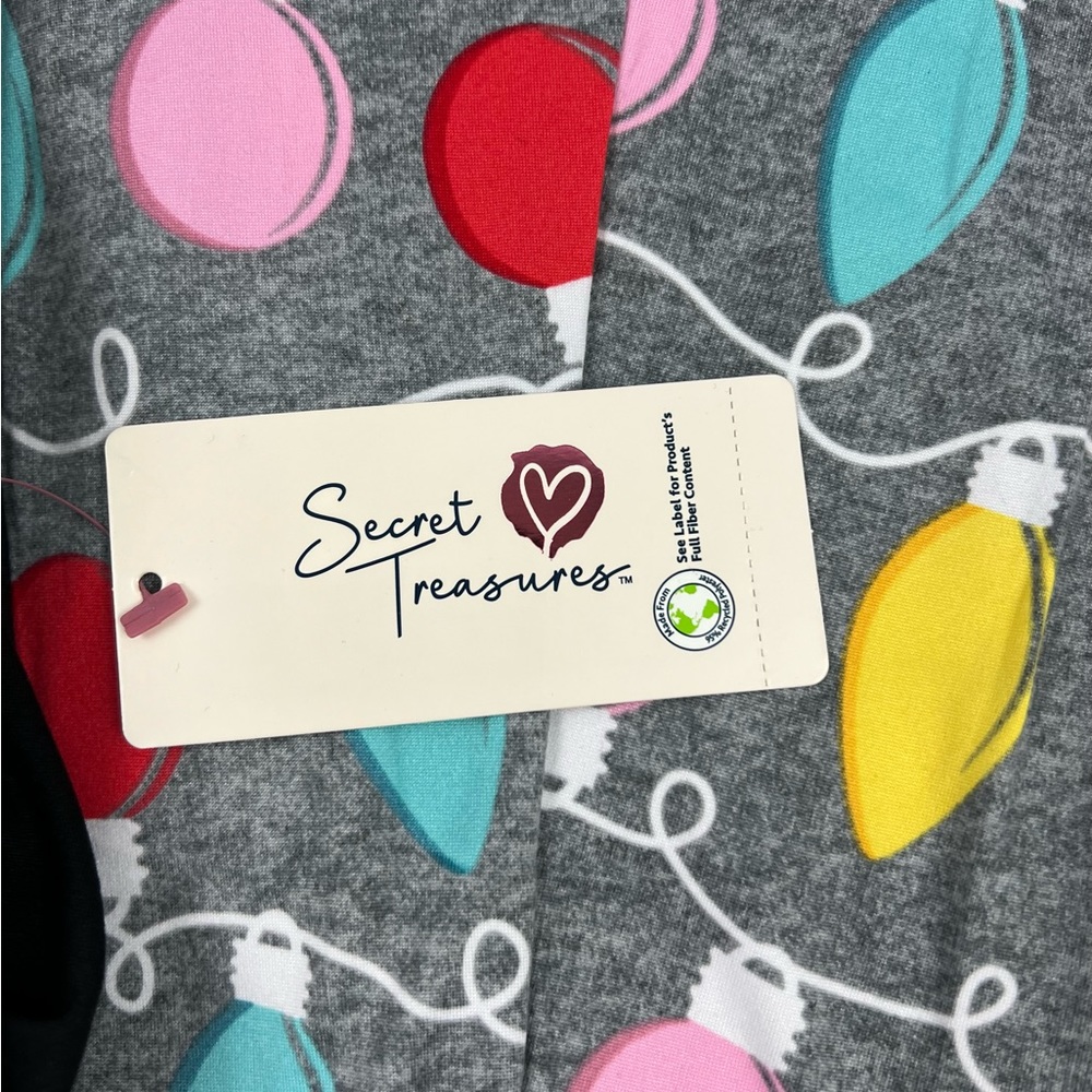 Secret Treasures sleepwear - Picture 11 of 11